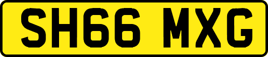 SH66MXG