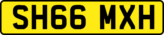 SH66MXH