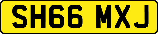SH66MXJ