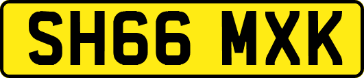 SH66MXK
