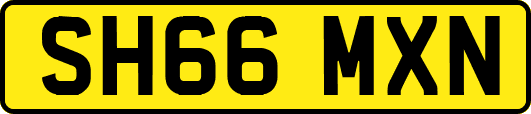 SH66MXN