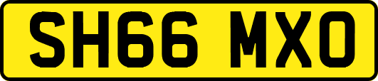 SH66MXO