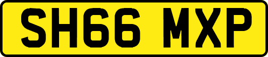 SH66MXP