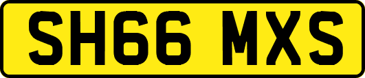 SH66MXS