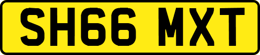 SH66MXT