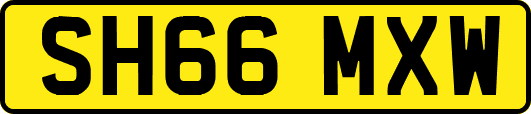 SH66MXW