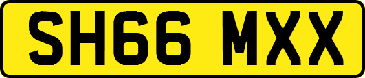 SH66MXX