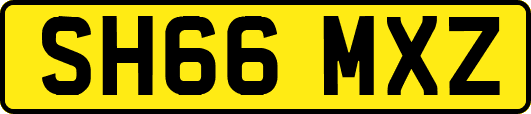 SH66MXZ