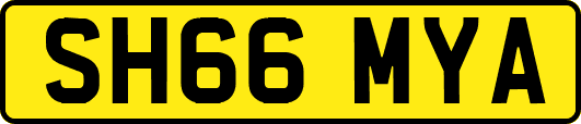 SH66MYA
