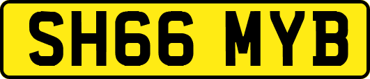 SH66MYB