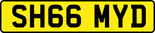 SH66MYD
