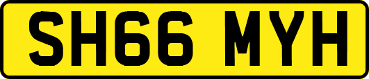 SH66MYH