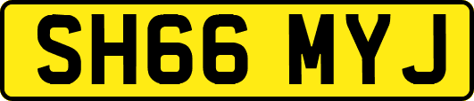 SH66MYJ