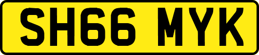 SH66MYK