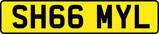 SH66MYL