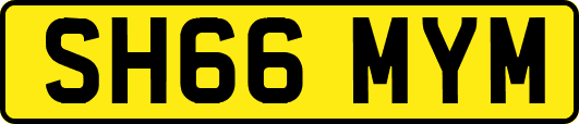 SH66MYM