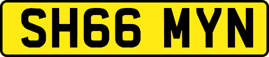 SH66MYN