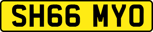 SH66MYO