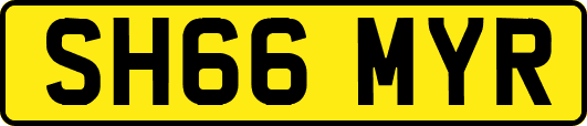 SH66MYR