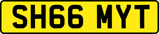 SH66MYT