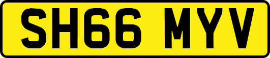 SH66MYV