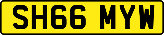 SH66MYW