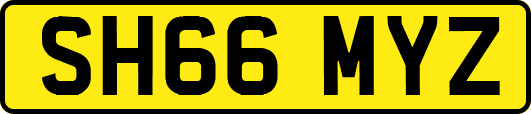 SH66MYZ
