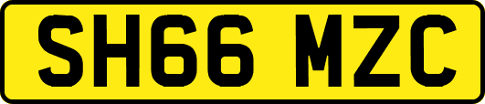 SH66MZC