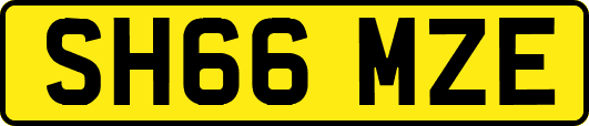 SH66MZE