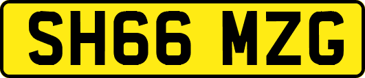 SH66MZG