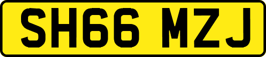 SH66MZJ