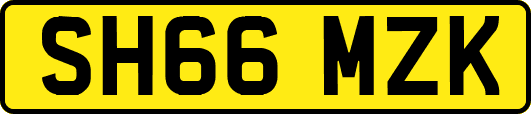 SH66MZK
