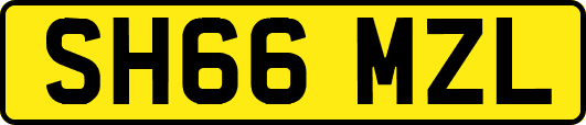 SH66MZL