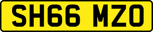 SH66MZO