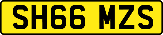 SH66MZS