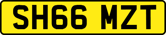 SH66MZT