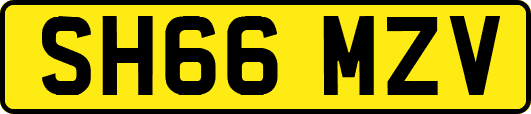 SH66MZV