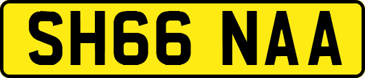 SH66NAA