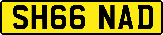 SH66NAD