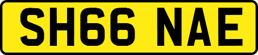 SH66NAE