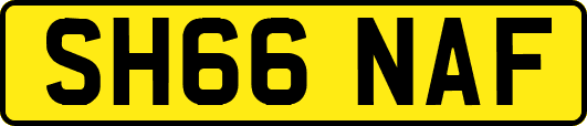 SH66NAF