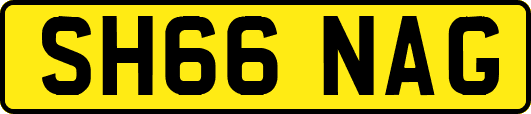SH66NAG