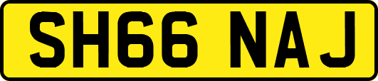 SH66NAJ