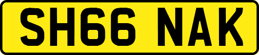SH66NAK