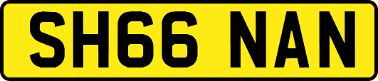 SH66NAN