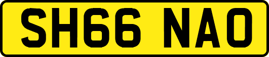 SH66NAO