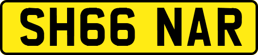 SH66NAR