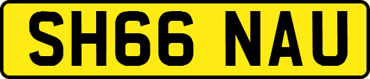 SH66NAU