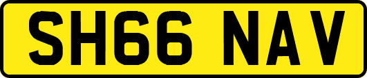 SH66NAV