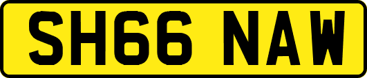 SH66NAW